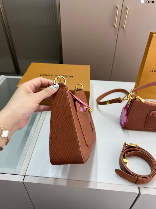 Fashionreps LouisVuitton Bag 18KE0703 - Image 2