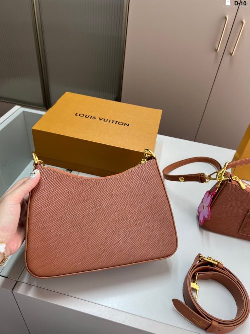 Fashionreps LouisVuitton Bag 18KE0703 - Image 4