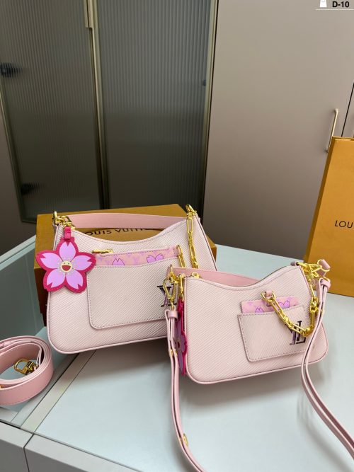 Fashionreps LouisVuitton Bag 18KE0704 - Image 2
