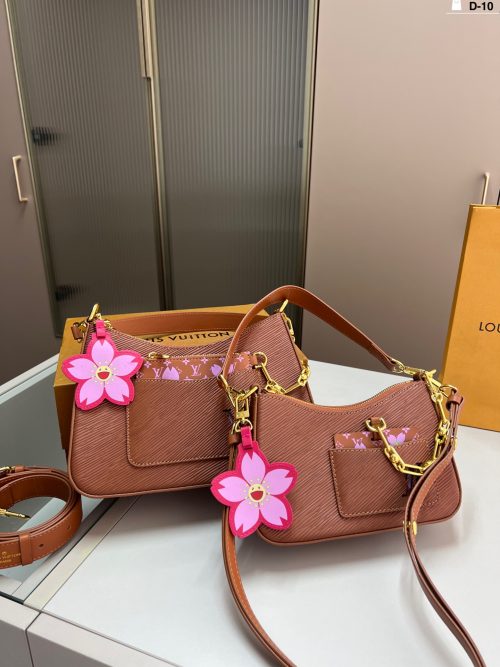 Fashionreps LouisVuitton Bag 18KE0704 - Image 3