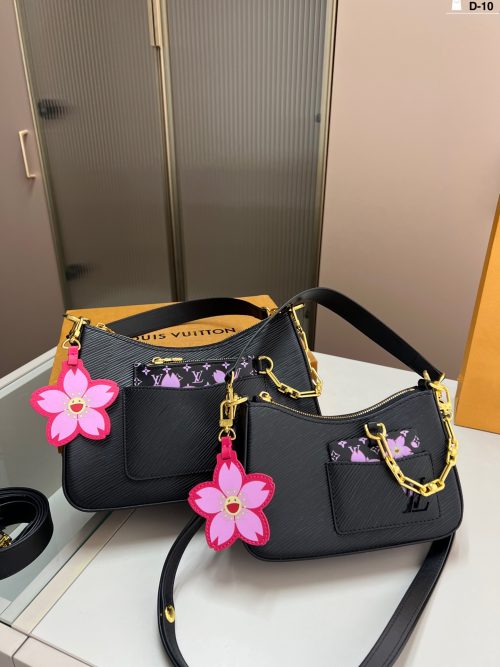 Fashionreps LouisVuitton Bag 18KE0704 - Image 4