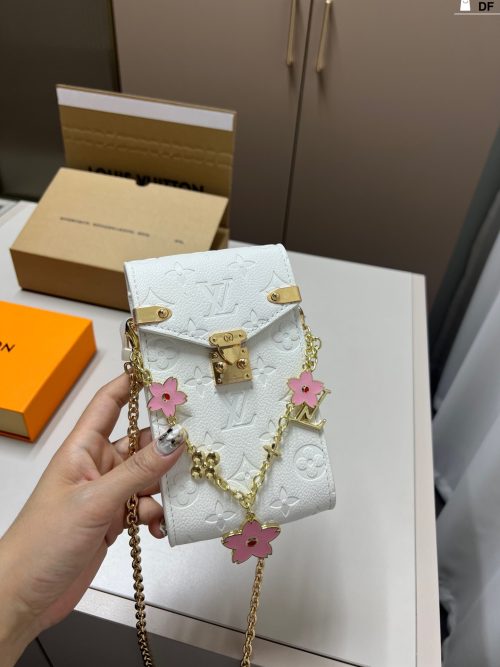 Fashionreps LouisVuitton Bag 18KE0706 - Image 2