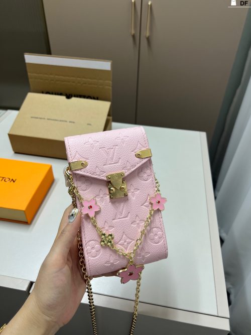 Fashionreps LouisVuitton Bag 18KE0706 - Image 3