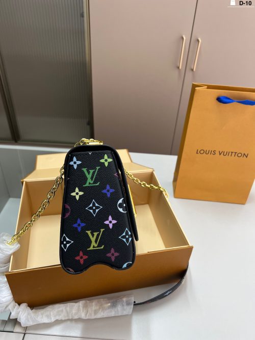 Fashionreps LouisVuitton Bag 18KE0710 - Image 2