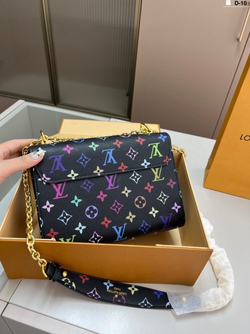 Fashionreps LouisVuitton Bag 18KE0710 - Image 4