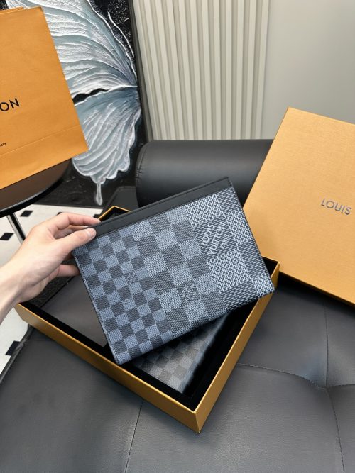 Fashionreps LouisVuitton Bag 18KE0711 - Image 2