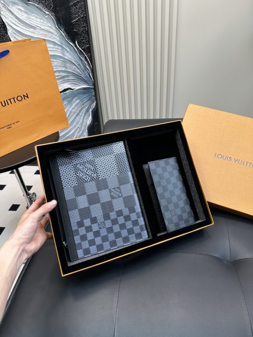 Fashionreps LouisVuitton Bag 18KE0711 - Image 3