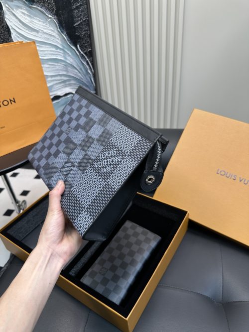 Fashionreps LouisVuitton Bag 18KE0711 - Image 4