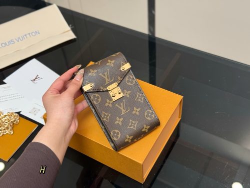 Fashionreps LouisVuitton Bag 18KE0712 - Image 2