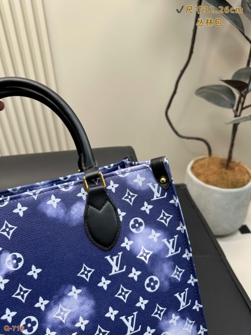 Fashionreps LouisVuitton Bag 18KE0713 - Image 3