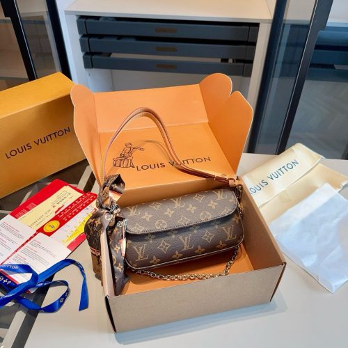 Fashionreps LouisVuitton Bag 18KE0715 - Image 2