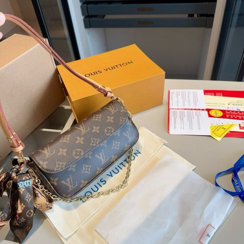 Fashionreps LouisVuitton Bag 18KE0715 - Image 3
