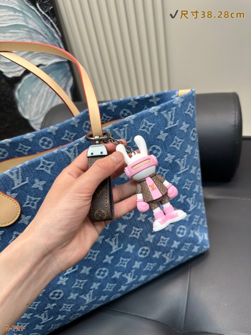 Fashionreps LouisVuitton Bag 18KE0716 - Image 2