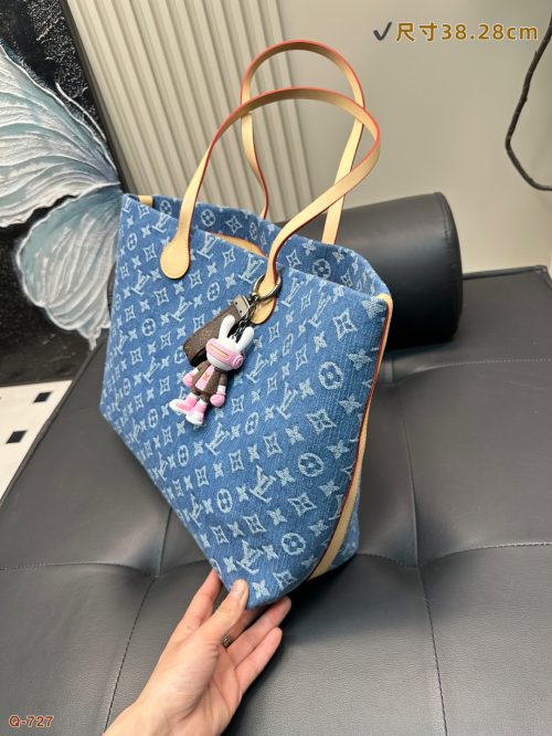 Fashionreps LouisVuitton Bag 18KE0716 - Image 3
