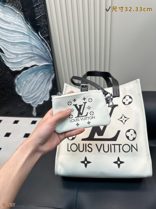 Fashionreps LouisVuitton Bag 18KE0717 - Image 2