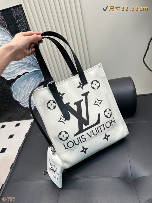 Fashionreps LouisVuitton Bag 18KE0717 - Image 3