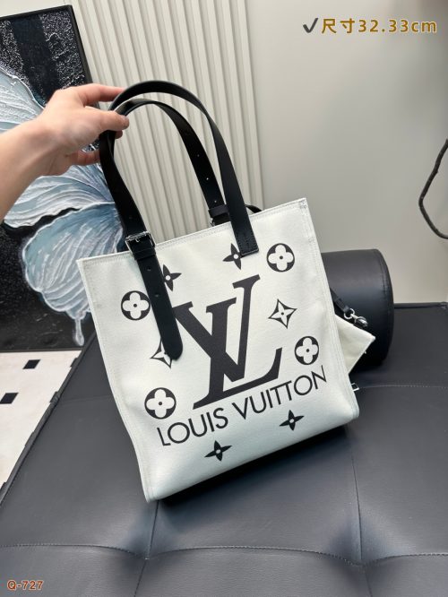 Fashionreps LouisVuitton Bag 18KE0717 - Image 4