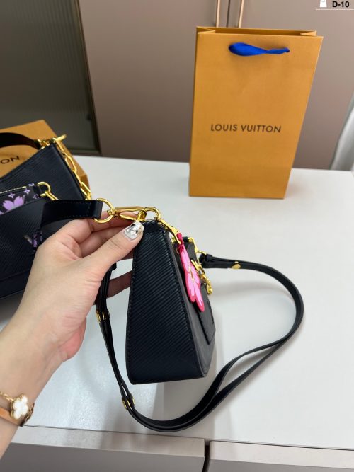 Fashionreps LouisVuitton Bag 18KE0729 - Image 2