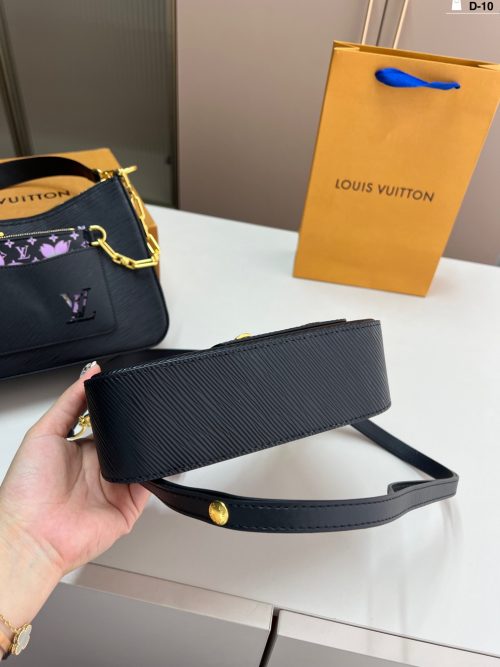 Fashionreps LouisVuitton Bag 18KE0729 - Image 3