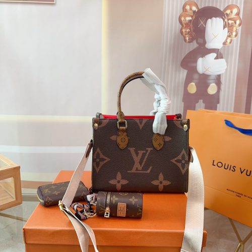 Fashionreps LouisVuitton Bag 18KE0730 - Image 2