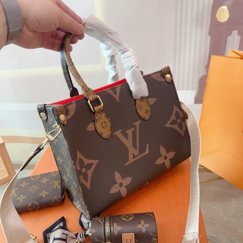 Fashionreps LouisVuitton Bag 18KE0730 - Image 3