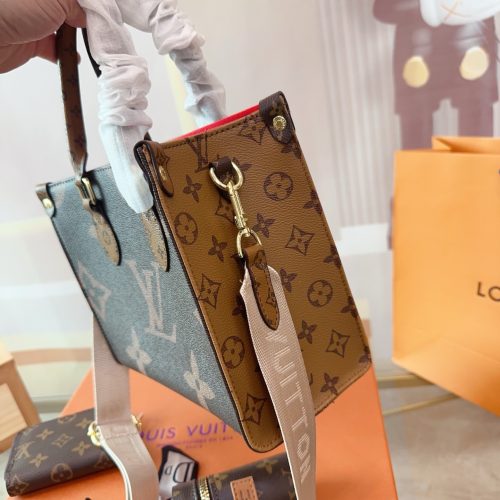 Fashionreps LouisVuitton Bag 18KE0730 - Image 4