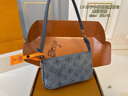 Fashionreps LouisVuitton Bag 18KE0731 - Image 2