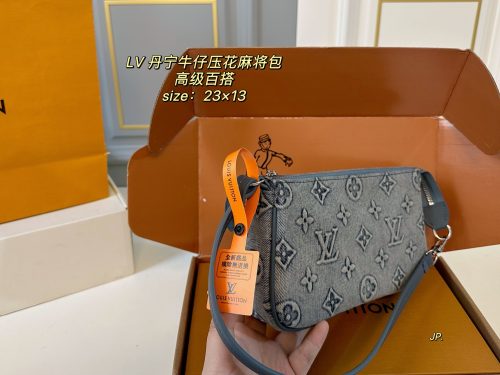 Fashionreps LouisVuitton Bag 18KE0731 - Image 3