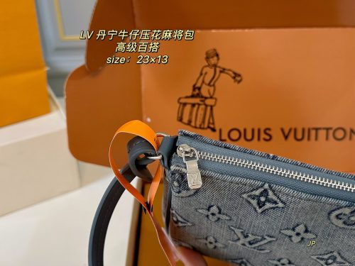 Fashionreps LouisVuitton Bag 18KE0731 - Image 4