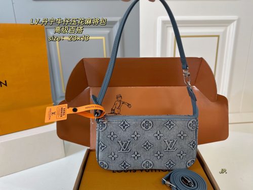 Fashionreps LouisVuitton Bag 18KE0731