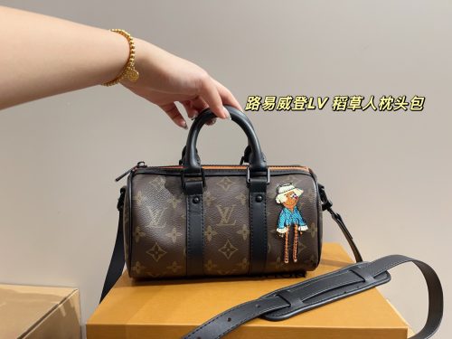 Fashionreps LouisVuitton Bag 18KE0732 - Image 3
