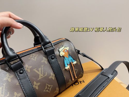 Fashionreps LouisVuitton Bag 18KE0732 - Image 4