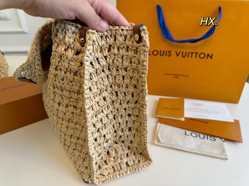 Fashionreps LouisVuitton Bag 18KE0733 - Image 4