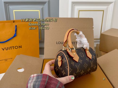 Fashionreps LouisVuitton Bag 18KE0734 - Image 2