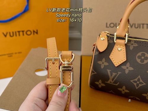 Fashionreps LouisVuitton Bag 18KE0734 - Image 3