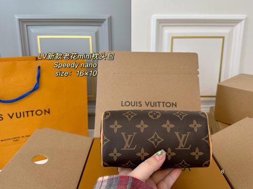 Fashionreps LouisVuitton Bag 18KE0734 - Image 4