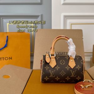 Fashionreps LouisVuitton Bag 18KE0734