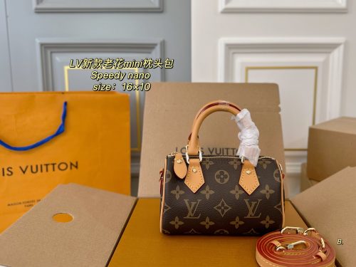 Fashionreps LouisVuitton Bag 18KE0734
