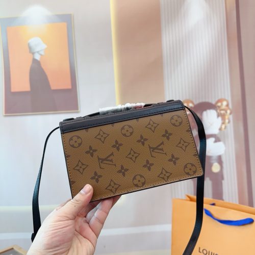 Fashionreps LouisVuitton Bag 18KE0738 - Image 2