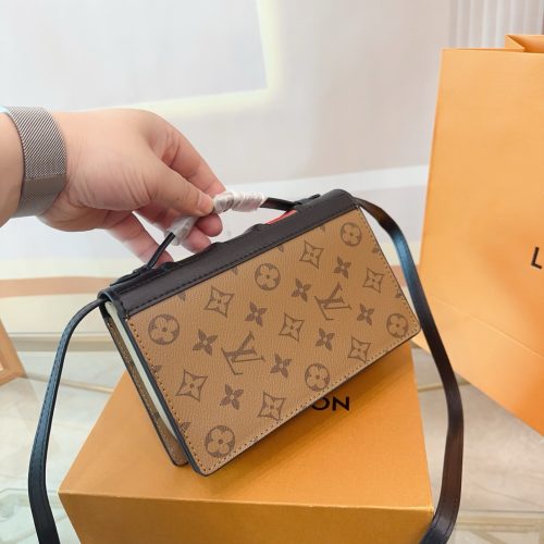 Fashionreps LouisVuitton Bag 18KE0738 - Image 3