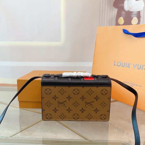 Fashionreps LouisVuitton Bag 18KE0738 - Image 4
