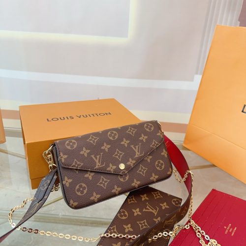Fashionreps LouisVuitton Bag 18KE0739 - Image 2