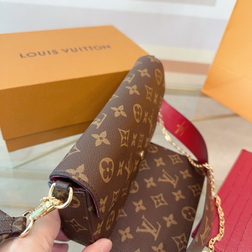 Fashionreps LouisVuitton Bag 18KE0739 - Image 4
