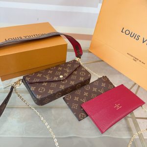 Fashionreps LouisVuitton Bag 18KE0739