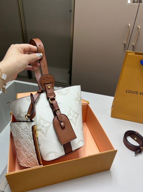 Fashionreps LouisVuitton Bag 18KE0753 - Image 2
