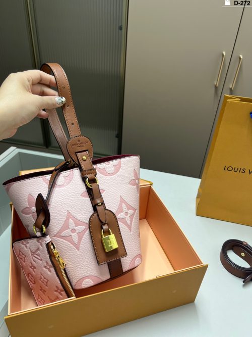 Fashionreps LouisVuitton Bag 18KE0753 - Image 3