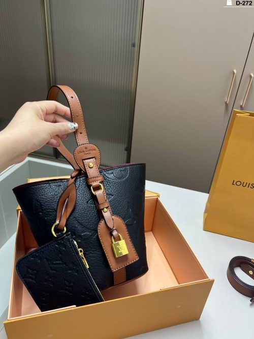 Fashionreps LouisVuitton Bag 18KE0753 - Image 4