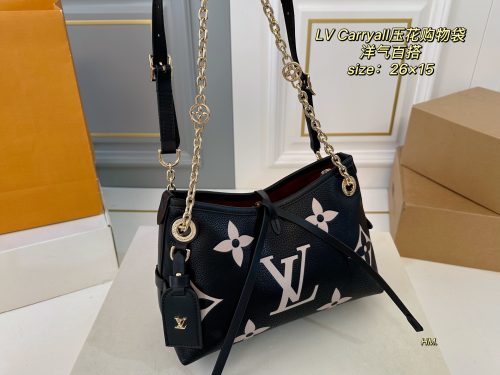 Fashionreps LouisVuitton Bag 18KE0754 - Image 2