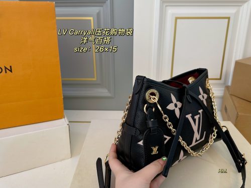 Fashionreps LouisVuitton Bag 18KE0754 - Image 3