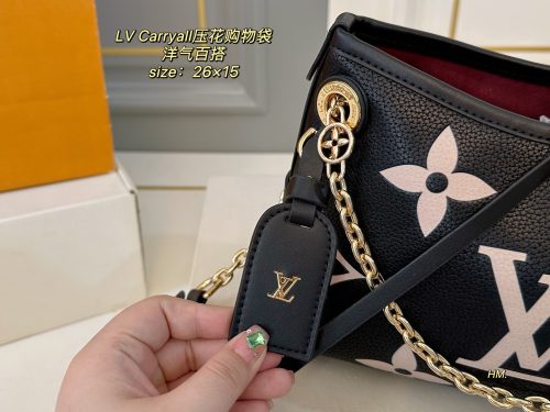 Fashionreps LouisVuitton Bag 18KE0754 - Image 4